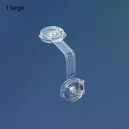 Children/ Baby Safety Lock Protection from Children Home Drawer Cabinet Door Refrigerator