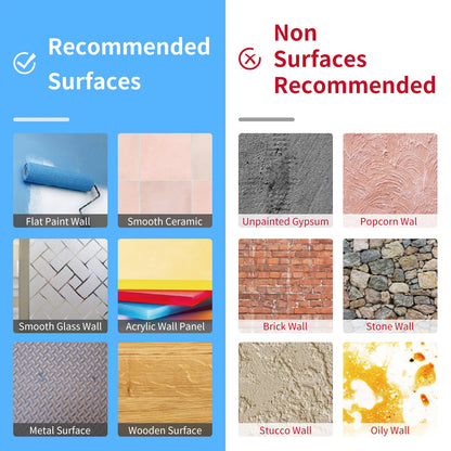3D self-adhesive wall stickers, waterproof and easy to clean, suitable for kitchen, bathroom, living room, dining room, etc.