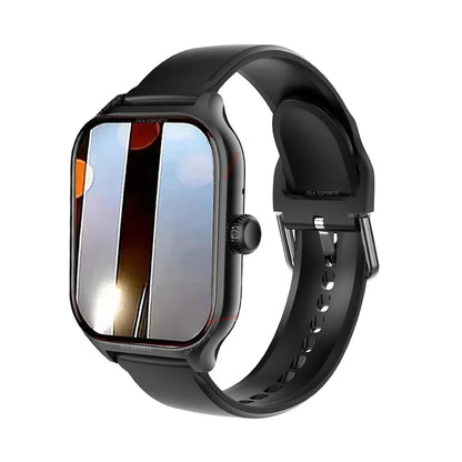 2026 Smart Watch Android IOS Phone 2.01 Inch Color Screen