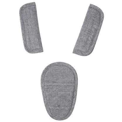 Baby Soft Car Seat Belt Pads Universal Stroller Shoulder Strap Covers