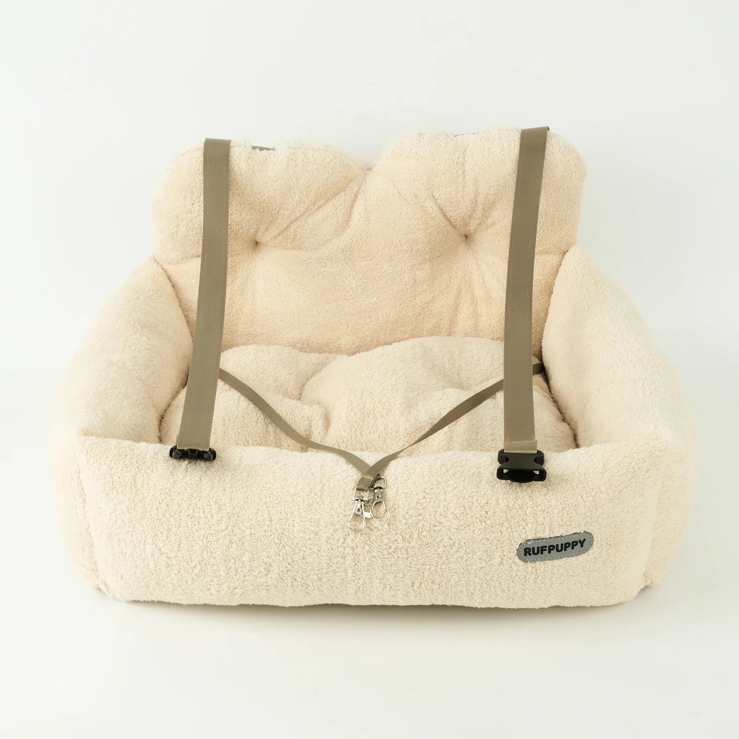 Dog Car Seat Cover Folding Hammock Travel Product