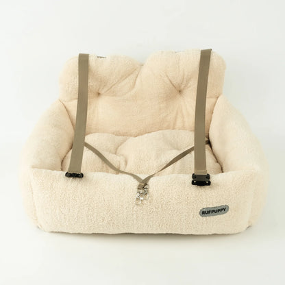 Dog Car Seat Cover Folding Hammock Travel Product