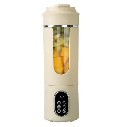 Portable Rechargeable Compact Blender Multi-functional Blender