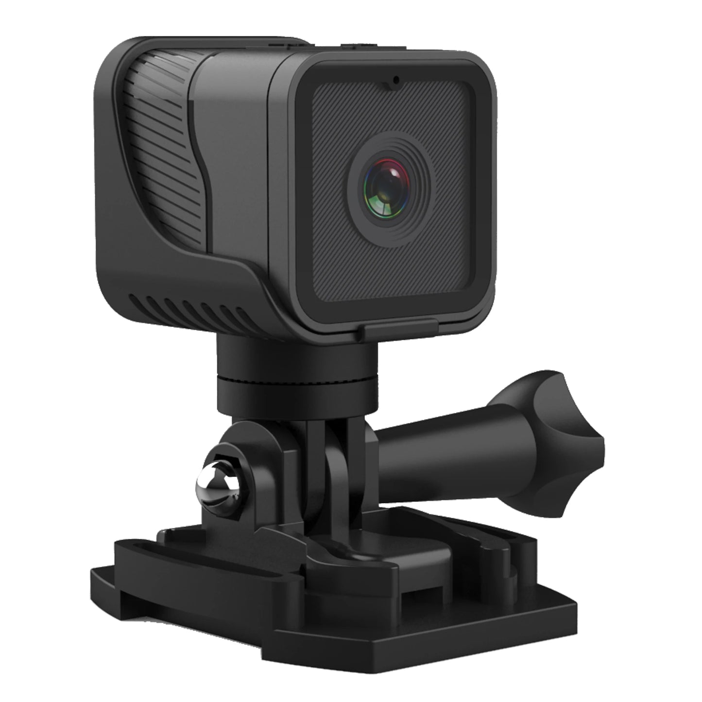 Mini Action Camera HD 1080P Outdoor Video Audio Recorder Dash Cam