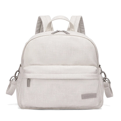 Stylish waterproof large capacity Diaper Backpack -Multi-functional Bag