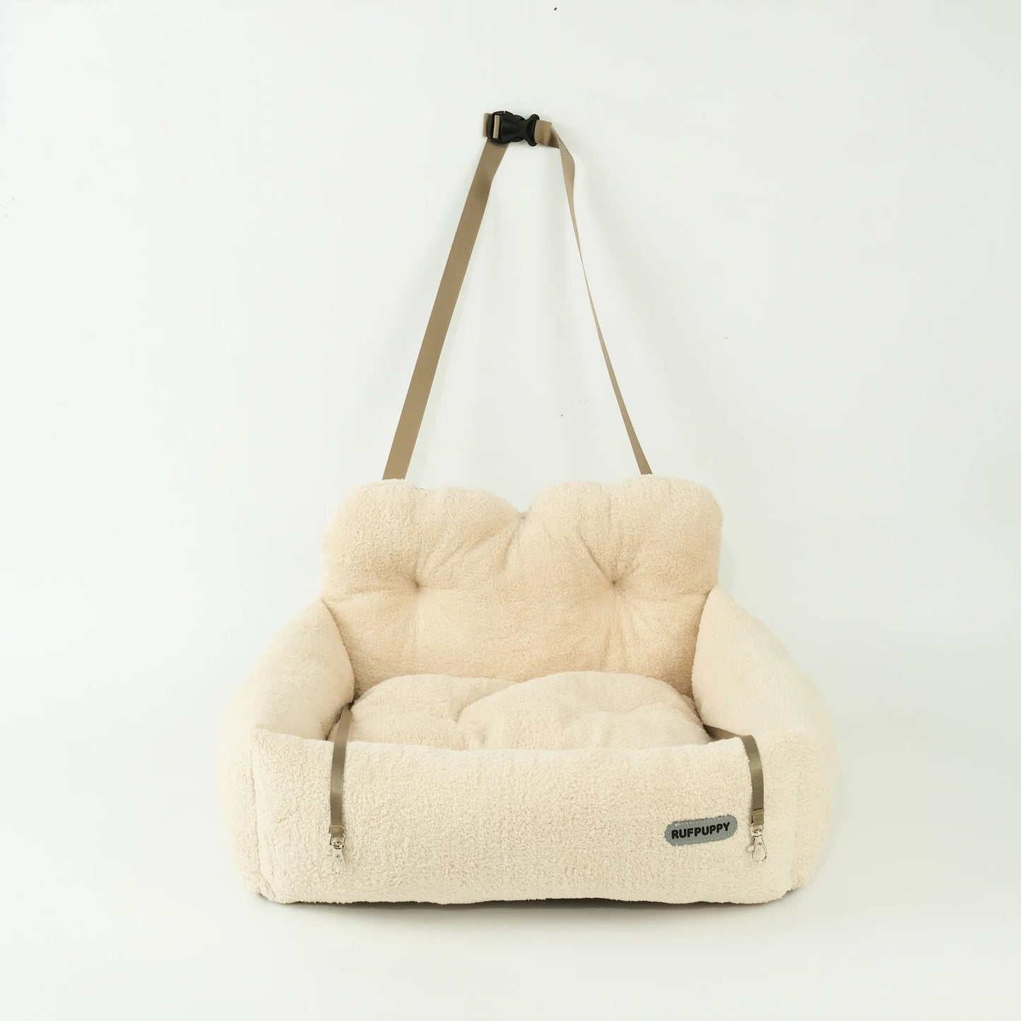 Dog Car Seat Cover Folding Hammock Travel Product