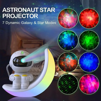 Cute Moon Mood Light Touch Dimming with Clock RGB Color Changing Light Bluetooth Speaker Music Playback  Bedroom Night Light