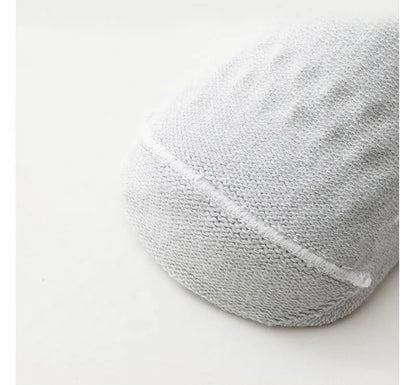 Baby Knee Pads Socks Set- Anti Slip Socks Kneecap Kid Crawling