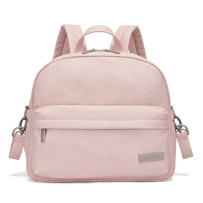 Stylish waterproof large capacity Diaper Backpack -Multi-functional Bag