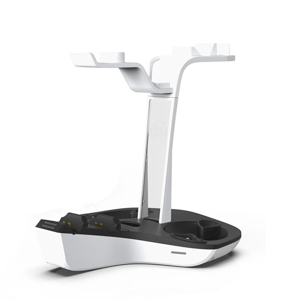 Charging Dock for PS5 Station LED Indicator Light
