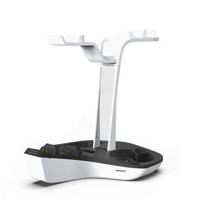 Charging Dock for PS5 Station LED Indicator Light