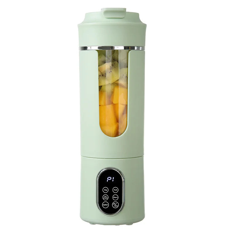 Portable Rechargeable Compact Blender Multi-functional Blender