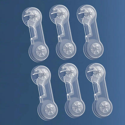 Children/ Baby Safety Lock Protection from Children Home Drawer Cabinet Door Refrigerator