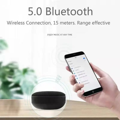 Bicycle Hand free Wireless Portable Speaker Mini Audio