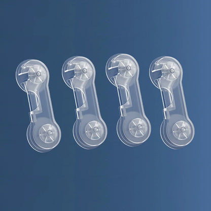 Children/ Baby Safety Lock Protection from Children Home Drawer Cabinet Door Refrigerator