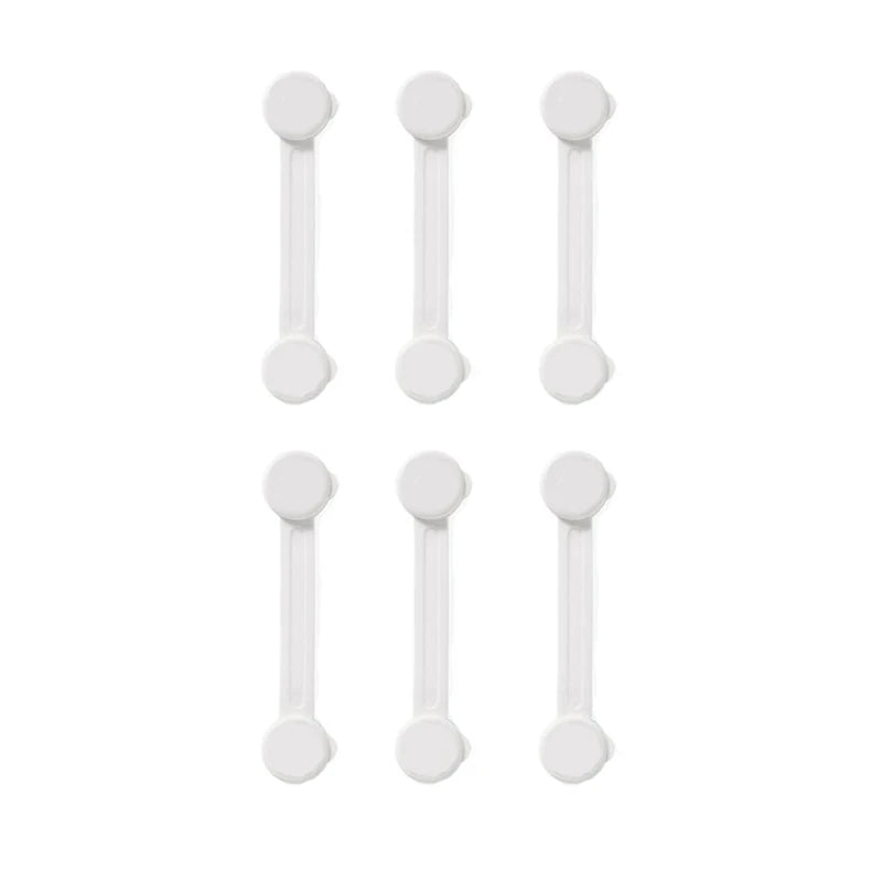 Children/ Baby Safety Lock Protection from Children Home Drawer Cabinet Door Refrigerator