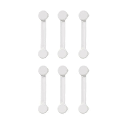 Children/ Baby Safety Lock Protection from Children Home Drawer Cabinet Door Refrigerator