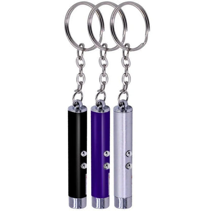 Laser Pointer for cats and dogs- Pet Training Chase Interactive Toy