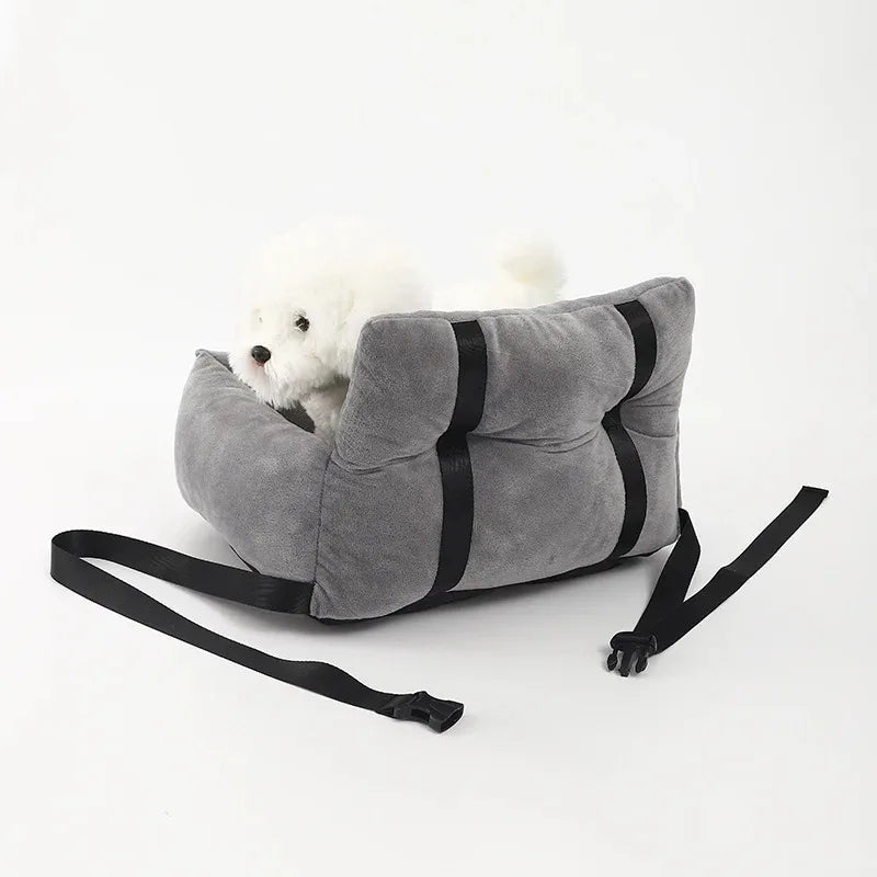 Dog Car Seat Cover Folding Hammock Travel Product