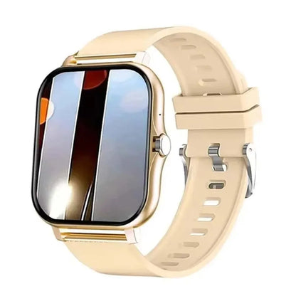 Smart Watch 1.83'' Full Screen Bluetooth Talk Blood Oxygen/Blood Pressure Monitor Smartwatch for women & men