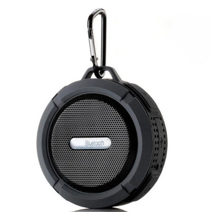 Waterproof Wireless Portable  Bluetooth Speaker Music Sound Box For Mini Subwoofer