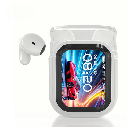 2026 New Bluetooth 6.0 Wireless Headset Translation Headset Waterproof