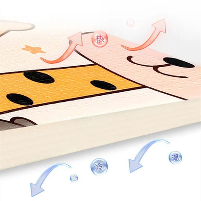 Baby Crawling Play Mats Non-toxic - Safety Rug