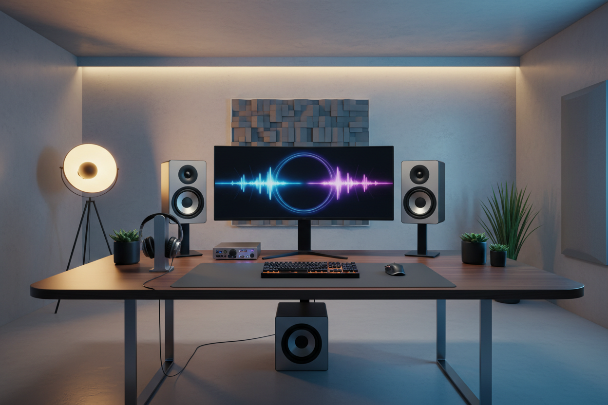 Lifestyle Tech Banner
